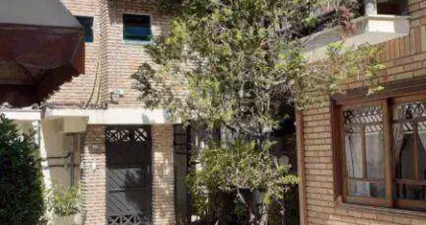Sobrado com 3 dormitórios à venda, 123 m² por r$ 729.900,00 - mandaqui - são paulo/sp