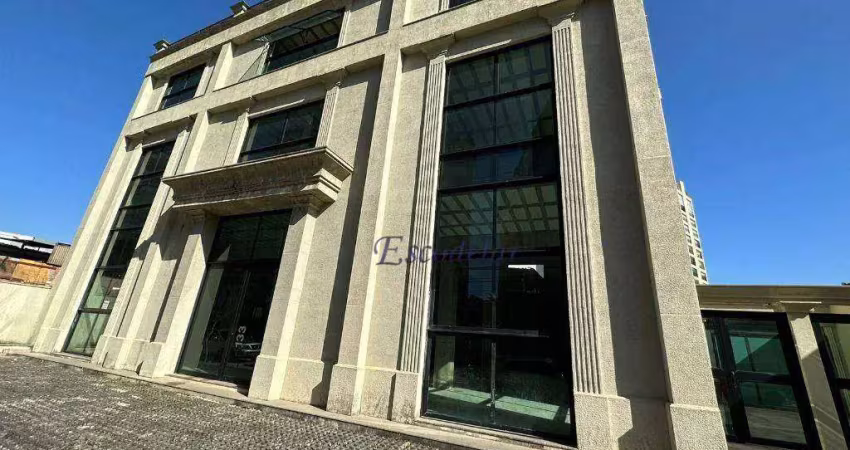 Prédio para alugar, 1942 m² por r$ 111.000,00/mês - santana - são paulo/sp