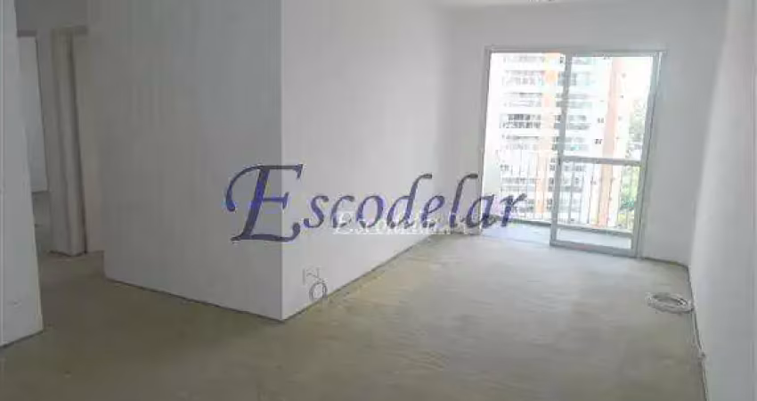Apartamento residencial à venda, santana, são paulo - ap0514.