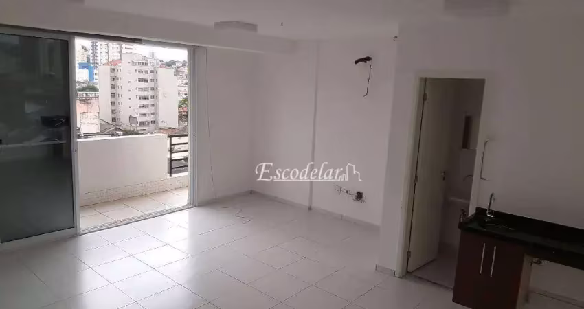 Sala comercial com 1 sala à venda na Rua Ezequiel Freire, Santana, São Paulo
