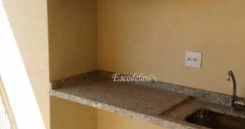 Apartamento à venda, 44 m² por r$ 445.000,00 - santana - são paulo/sp