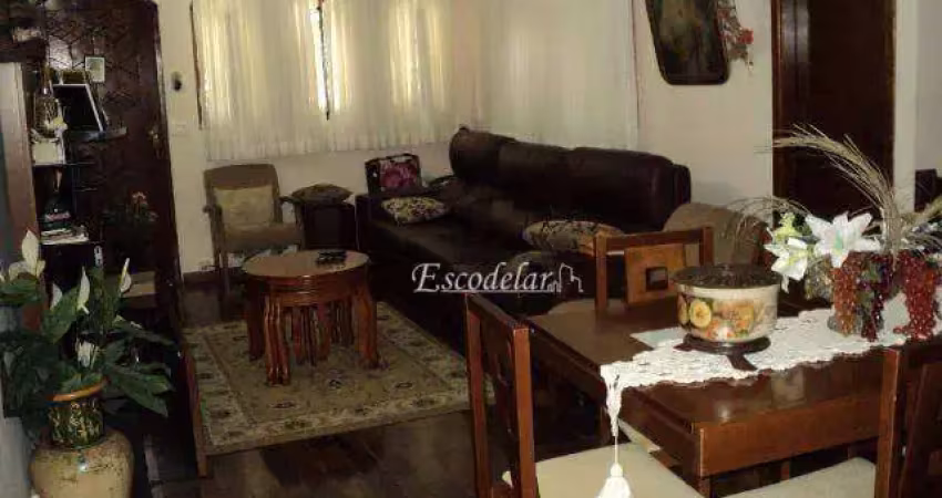 Sobrado com 4 dormitórios à venda, 225 m² por r$ 798.900,01 - santana - são paulo/sp
