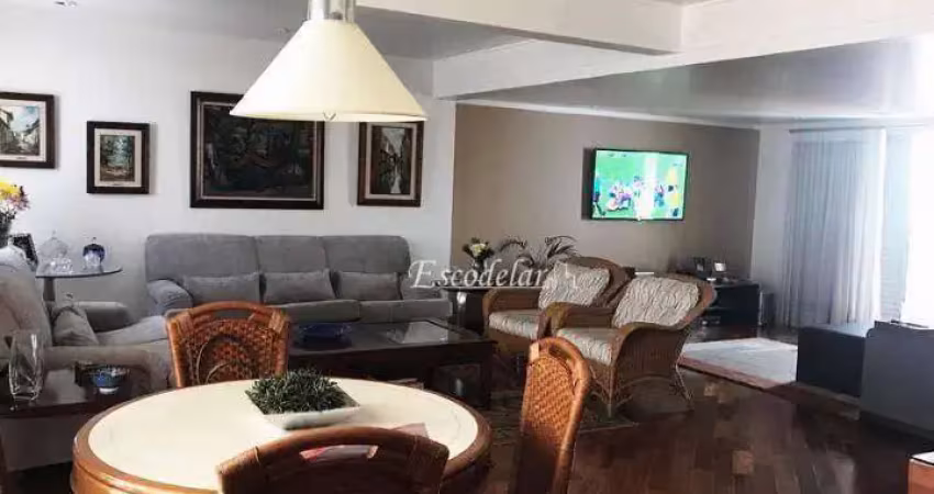 Cobertura com 3 quartos à venda no jardim são paulo - zona norte