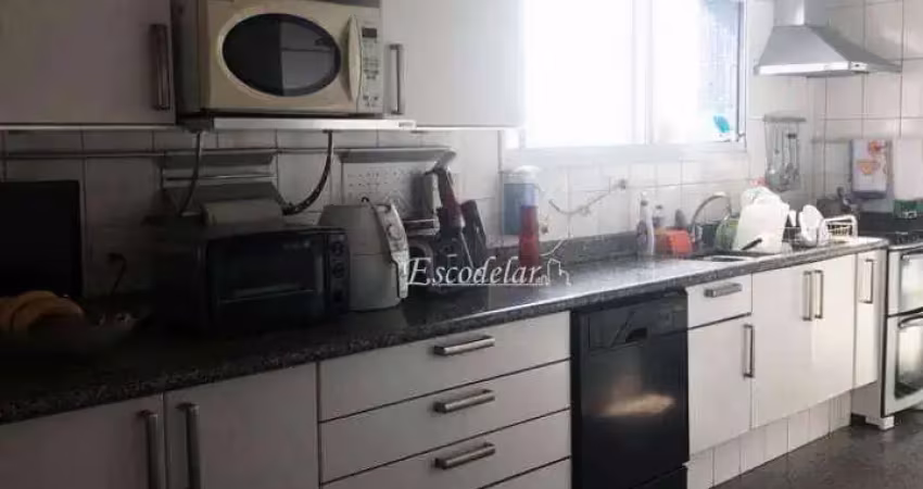 Cobertura com 3 quartos à venda no jardim são paulo - zona norte