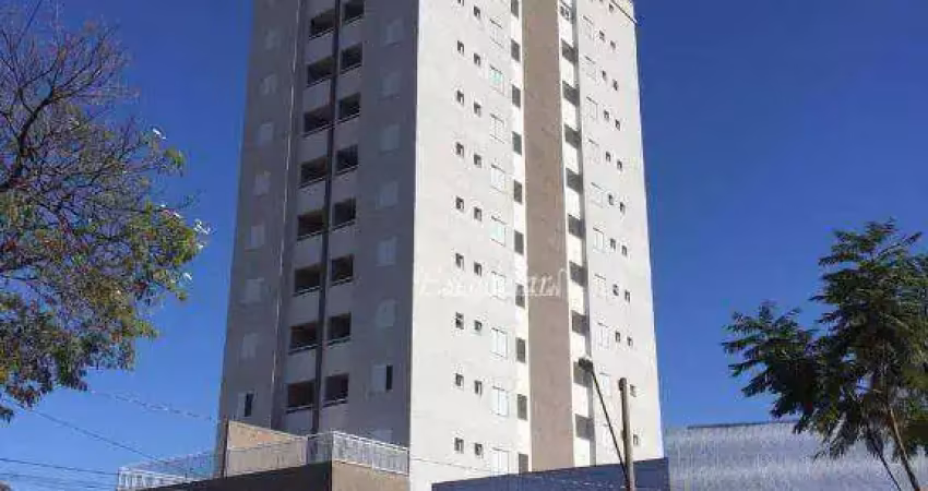 Apartamento garden com 2 dormitórios à venda, 123 m² por r$ 720.000,00 - vila maria - são paulo/sp
