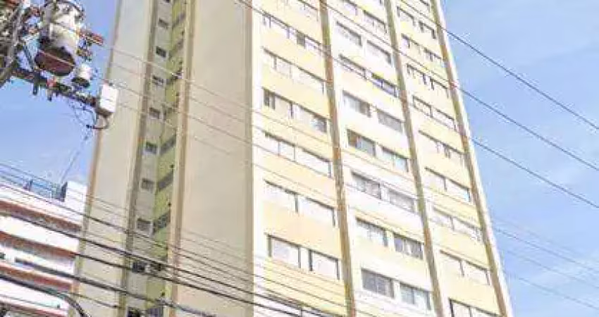Apartamento à venda, 78 m² por r$ 580.000,00 - santana - são paulo/sp