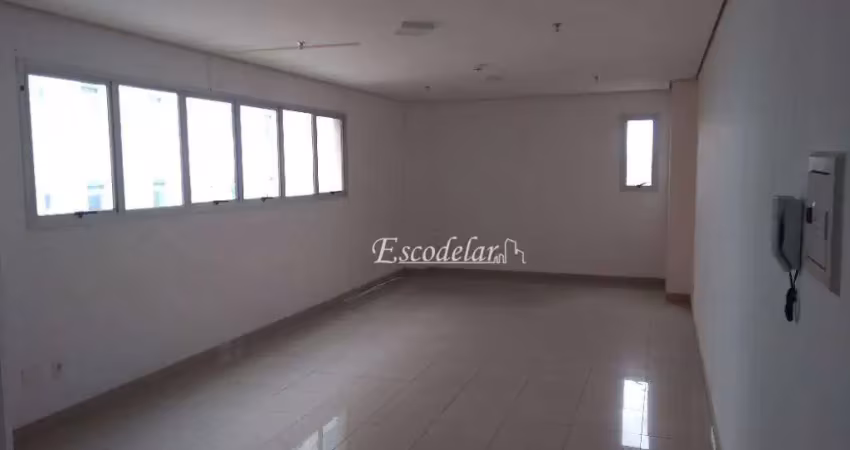 Sala à venda, 38 m² por r$ 325.000,00 - santana - são paulo/sp