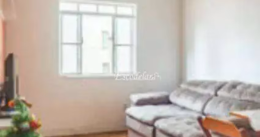 Apartamento à venda, 83 m² por r$ 320.000,00 - santana - são paulo/sp