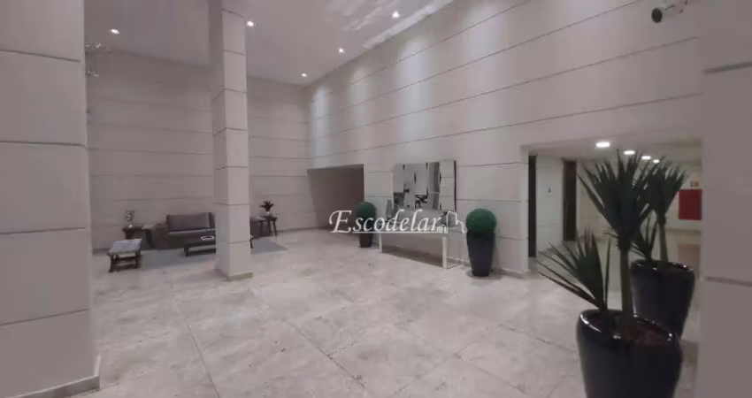 Apartamento à venda, 44 m² - santana - são paulo/sp