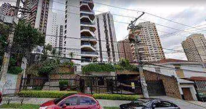 Apartamento com 4 dormitórios à venda, 219 m² por r$ 1.590.000,00 - santana - são paulo/sp