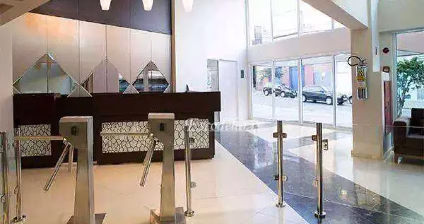 Sala à venda, 30 m² por r$ 360.000,00 - santana - são paulo/sp