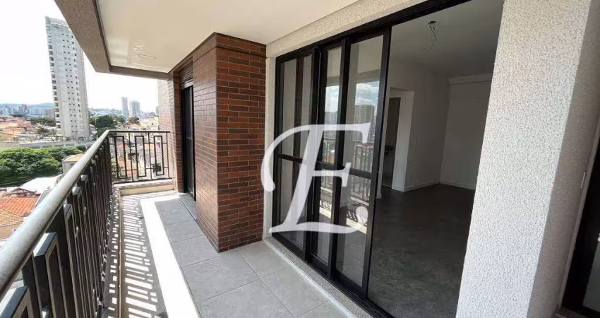 Apartamento à venda, 69 m² por r$ 880.000,00 - santa teresinha - são paulo/sp