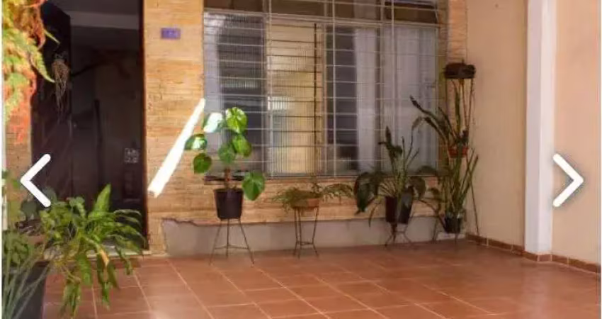Sobrado à venda, 150 m² por r$ 630.000,00 - santana - são paulo/sp