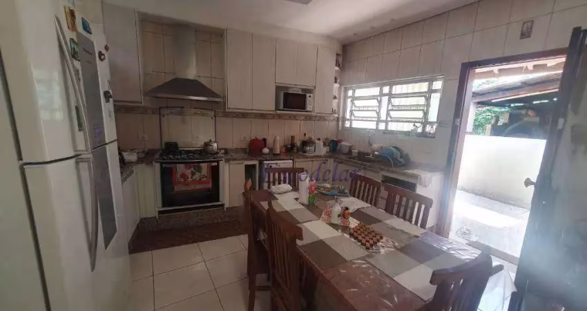 Terreno à venda, 760 m² por r$ 1.750.000,00 - tucuruvi - são paulo/sp