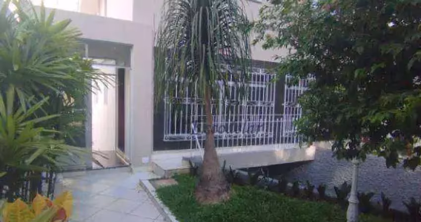 Sobrado à venda, 300 m² por r$ 1.850.000,00 - vila albertina - são paulo/sp