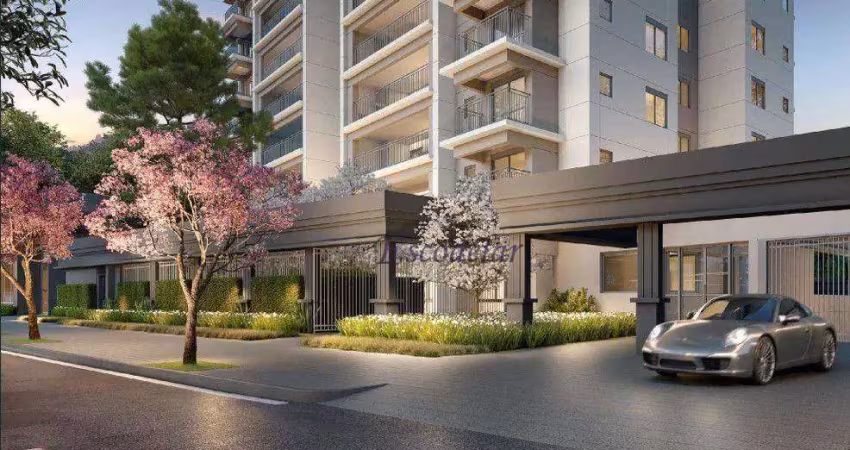 Apartamento à venda, 155 m² por r$ 2.400.000,00 - tucuruvi - são paulo/sp