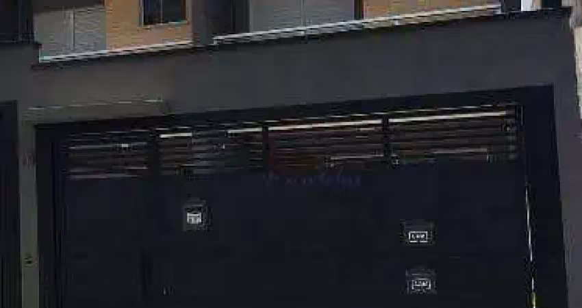 Sobrado à venda, 115 m² por r$ 920.000,00 - santa teresinha - são paulo/sp