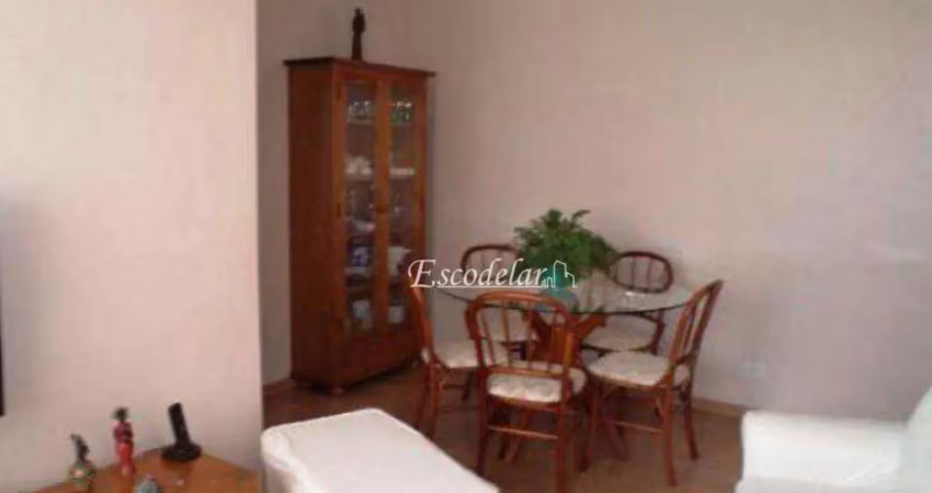 Apartamento com 2 dormitórios à venda, 68 m² por r$ 648.000,00 - santana - são paulo/sp
