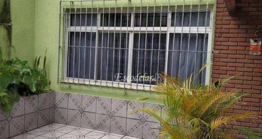 Sobrado com 3 dormitórios à venda, 172 m² por r$ 945.000,00 - santana - são paulo/sp