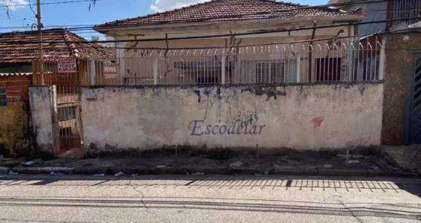 Terreno à venda, 300 m² por r$ 686.000,00 - imirim - são paulo/sp