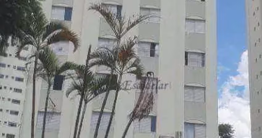 Apartamento com 3 dormitórios à venda, 95 m² por r$ 763.900,00 - chora menino - são paulo/sp