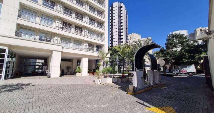 Sala à venda, 38 m² por r$ 345.000,00 - santana - são paulo/sp