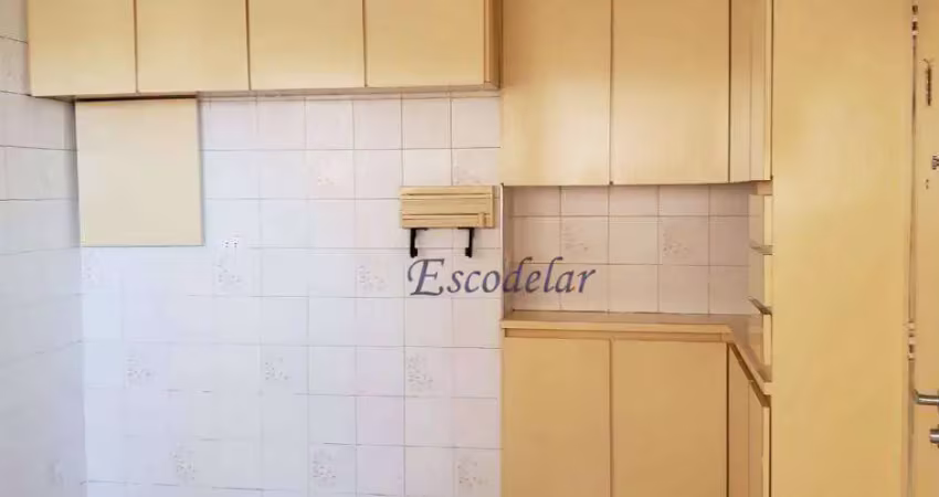Apartamento com 3 dormitórios à venda, 110 m² por r$ 594.000,00 - santana - são paulo/sp