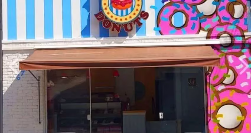 Ponto à venda, 20 m² por r$ 200.000,00 - santana - são paulo/sp
