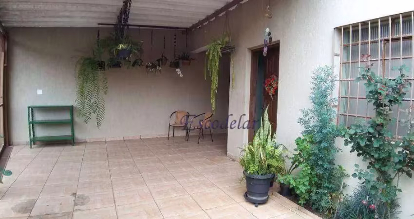 Sobrado com 3 dormitórios à venda, 110 m² por r$ 690.000,00 - mandaqui - são paulo/sp