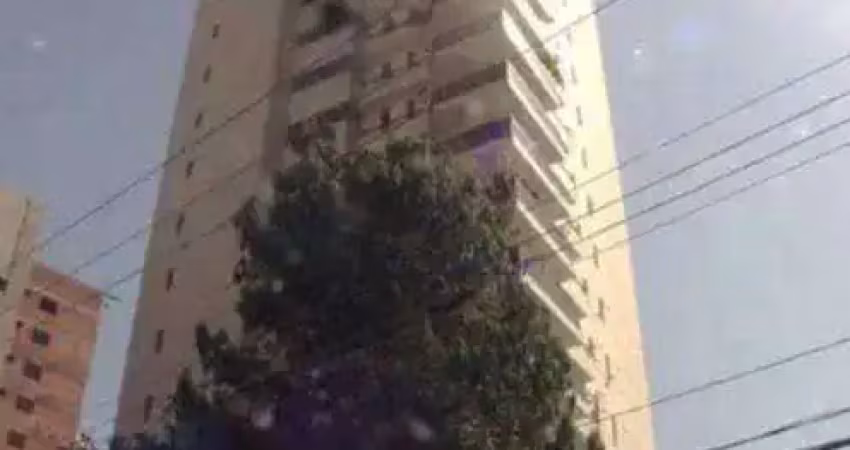 Apartamento com 4 dormitórios à venda, 250 m² por r$ 1.500.000,00 - santana - são paulo/sp