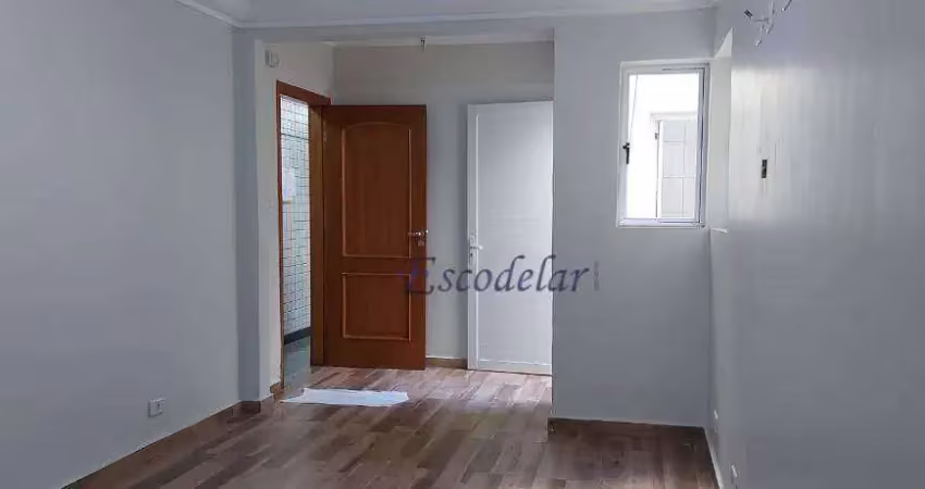 Apartamento à venda, 84 m² por r$ 500.000,00 - santana - são paulo/sp