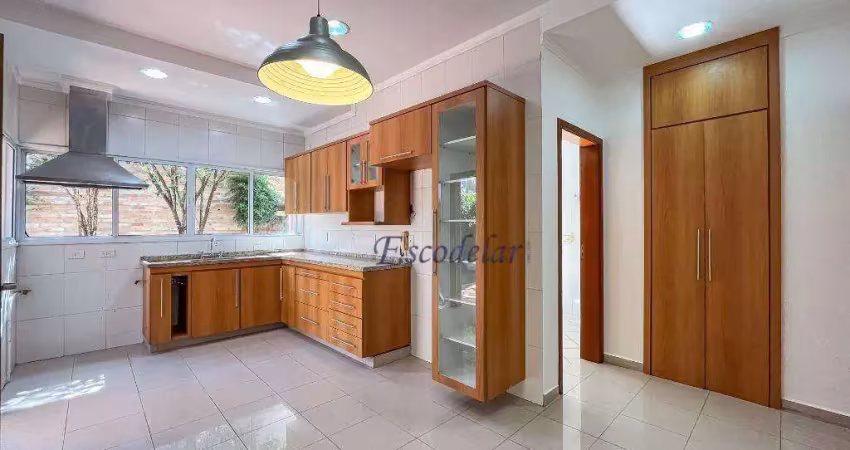 Casa com 4 dormitórios à venda, 345 m² por r$ 1.699.000,00 - vila albertina - são paulo/sp