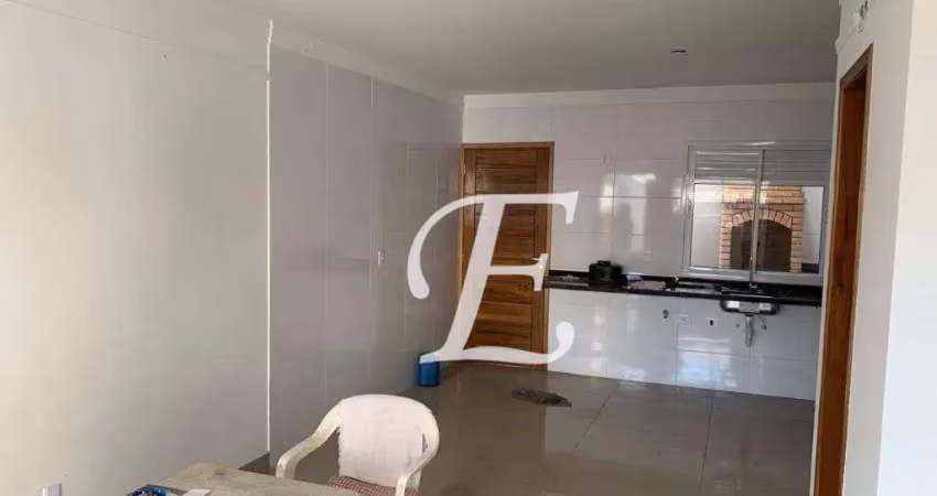 Sobrado com 3 dormitórios à venda, 100 m² por r$ 680.000,00 - imirim - são paulo/sp