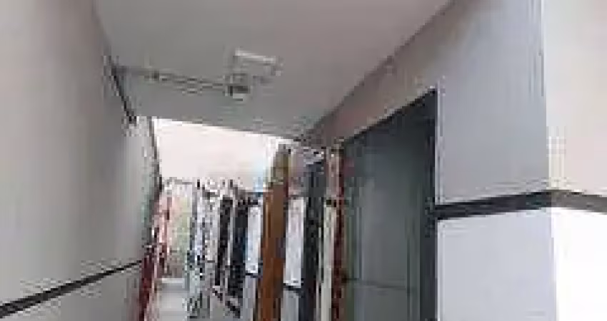 Apartamento à venda, 44 m² por r$ 432.782,16 - tucuruvi - são paulo/sp