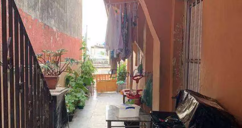 Casa com 7 dormitórios à venda, 130 m² por r$ 530.000,00 - imirim - são paulo/sp