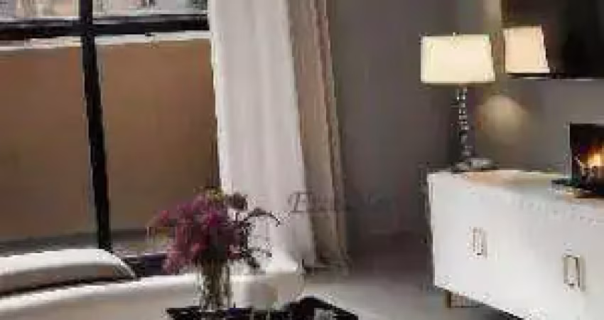 Apartamento com 2 dormitórios à venda, 51 m² por r$ 425.500,00 - santana - são paulo/sp