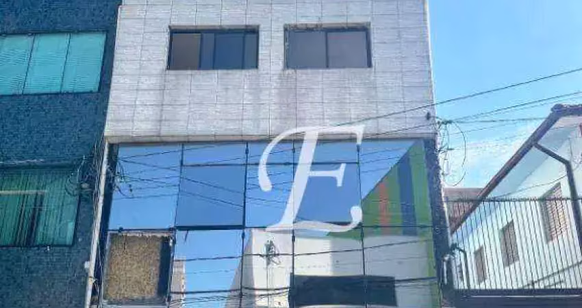 Prédio à venda, 300 m² por r$ 3.353.500,00 - tucuruvi - são paulo/sp