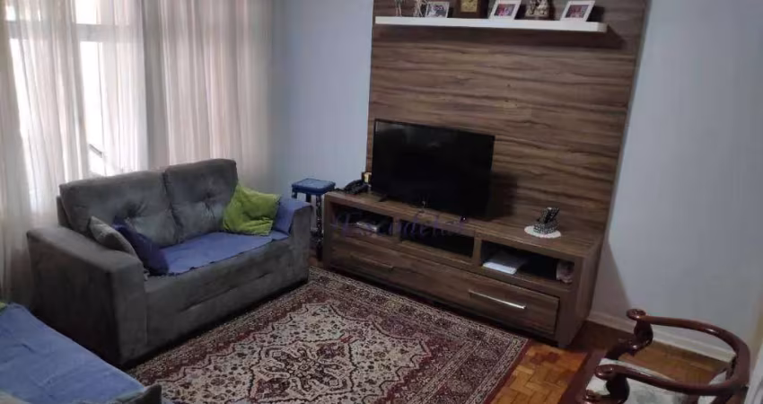Sobrado com 3 dormitórios à venda, 230 m² por r$ 663.500,00 - imirim - são paulo/sp