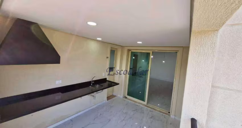 Apartamento com 2 dormitórios à venda, 74 m² por r$ 1.050.000,00 - jardim sao paulo(zona norte) - são paulo/sp