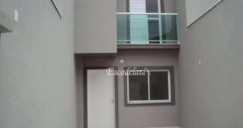 Sobrado em santana - 2 suítes, 2 vagas, localização privilegiada!