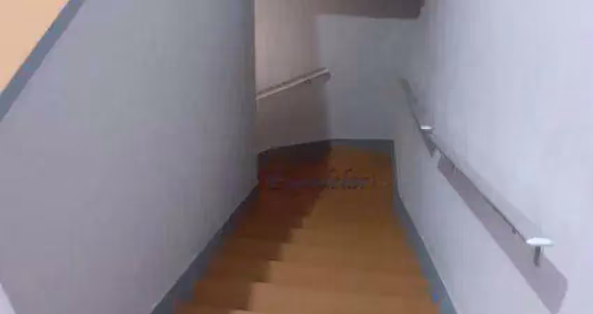 Sobrado com 3 dormitórios à venda, 166 m² por r$ 745.000,00 - santana - são paulo/sp