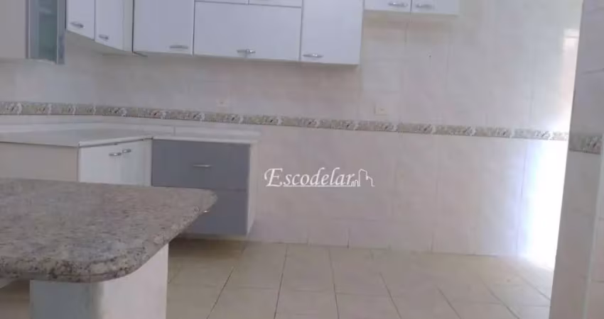 Sobrado à venda, 100 m² por r$ 630.000,00 - santana - são paulo/sp