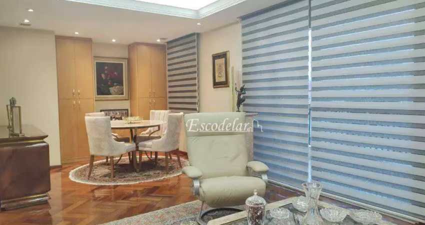 Apartamento à venda, 178 m² por R$ 1.600.000,00 - Santana - São Paulo/SP