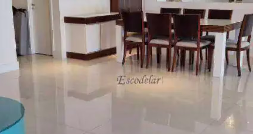 Apartamento à venda, 163 m² por r$ 2.300.000,00 - santana - são paulo/sp