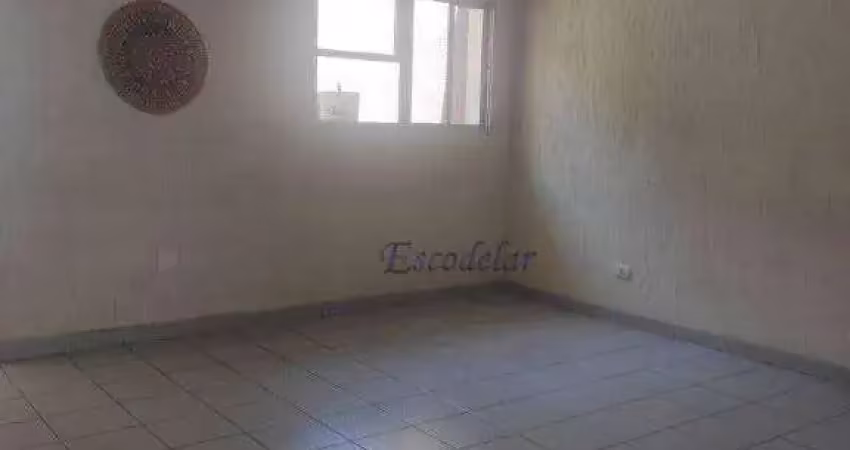 Sobrado à venda, 400 m² por r$ 970.000,00 - santana - são paulo/sp