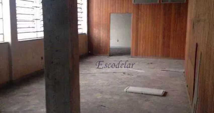 Prédio à venda, 644 m² por R$ 3.020.000,00 - Santana - São Paulo/SP