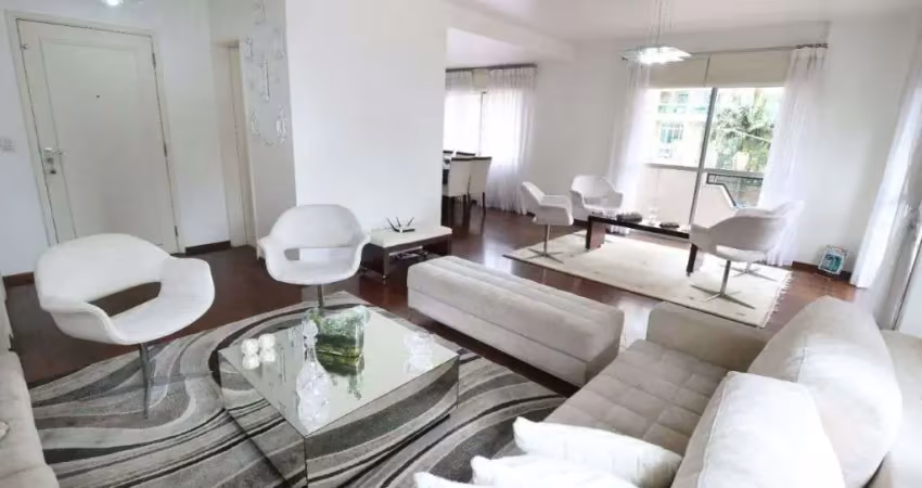 Apartamento à venda, 182 m² por r$ 1.109.000,00 - santana - são paulo/sp