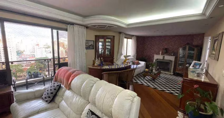 Apartamento com 3 quartos à venda em santana - são paulo/sp