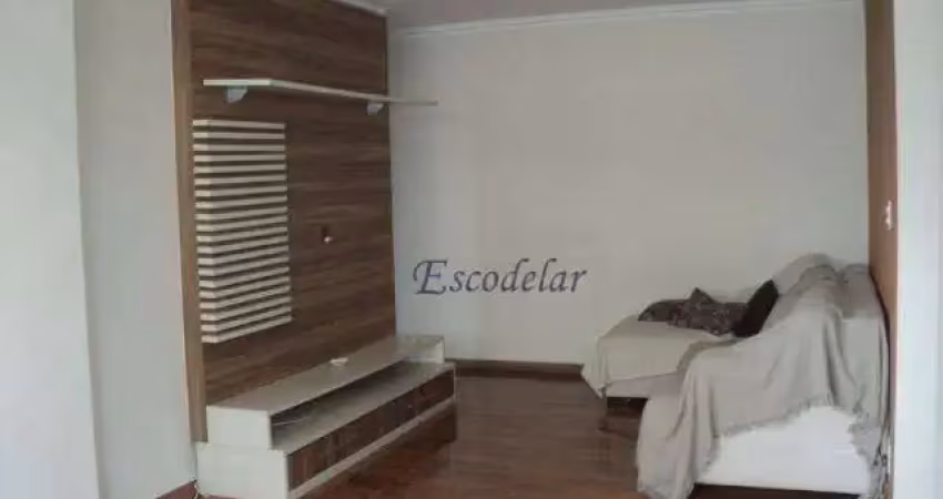 Apartamento à venda, 97 m² por r$ 550.000,00 - santana - são paulo/sp