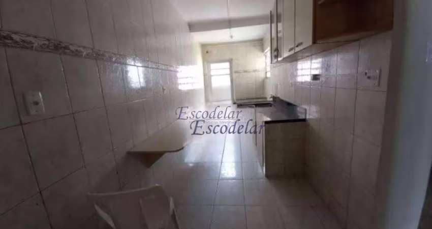 Sobrado com 3 dormitórios à venda, 180 m² por r$ 855.000,00 - santana - são paulo/sp